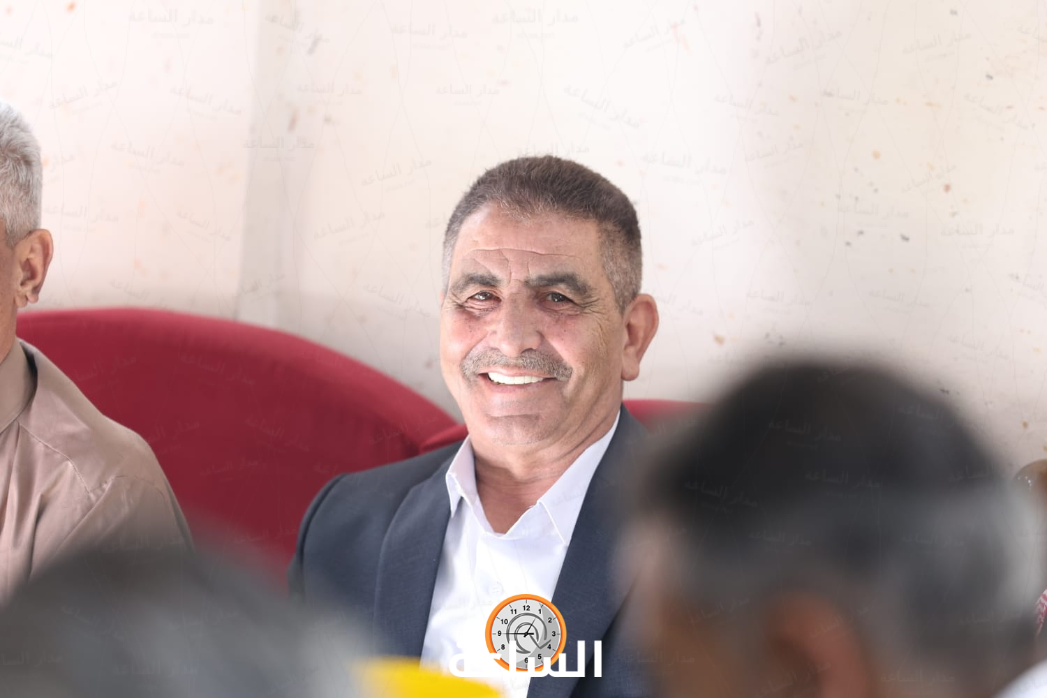 Madar Al-Saa Images 0.5845545306482101