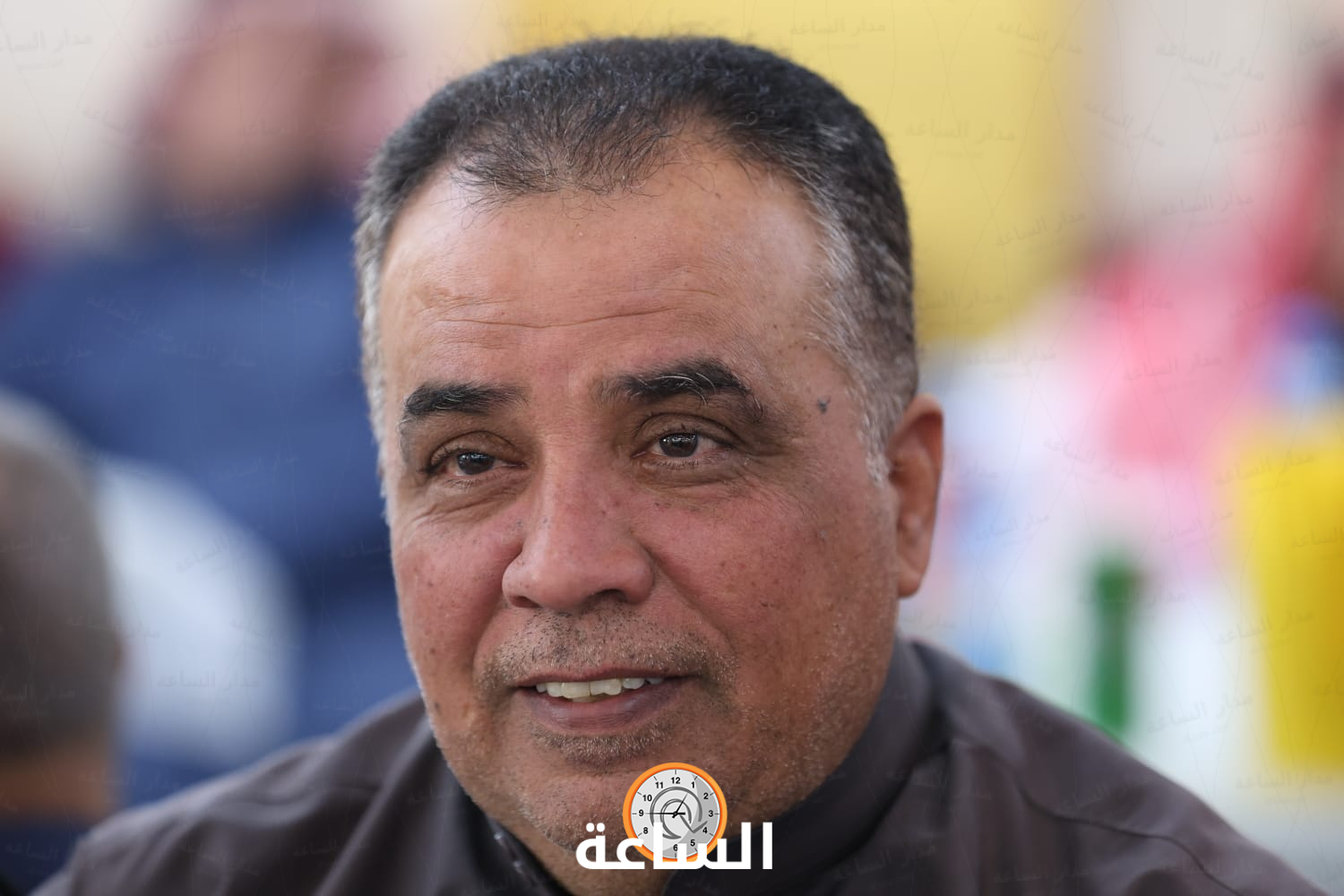 Madar Al-Saa Images 0.9894530143507271