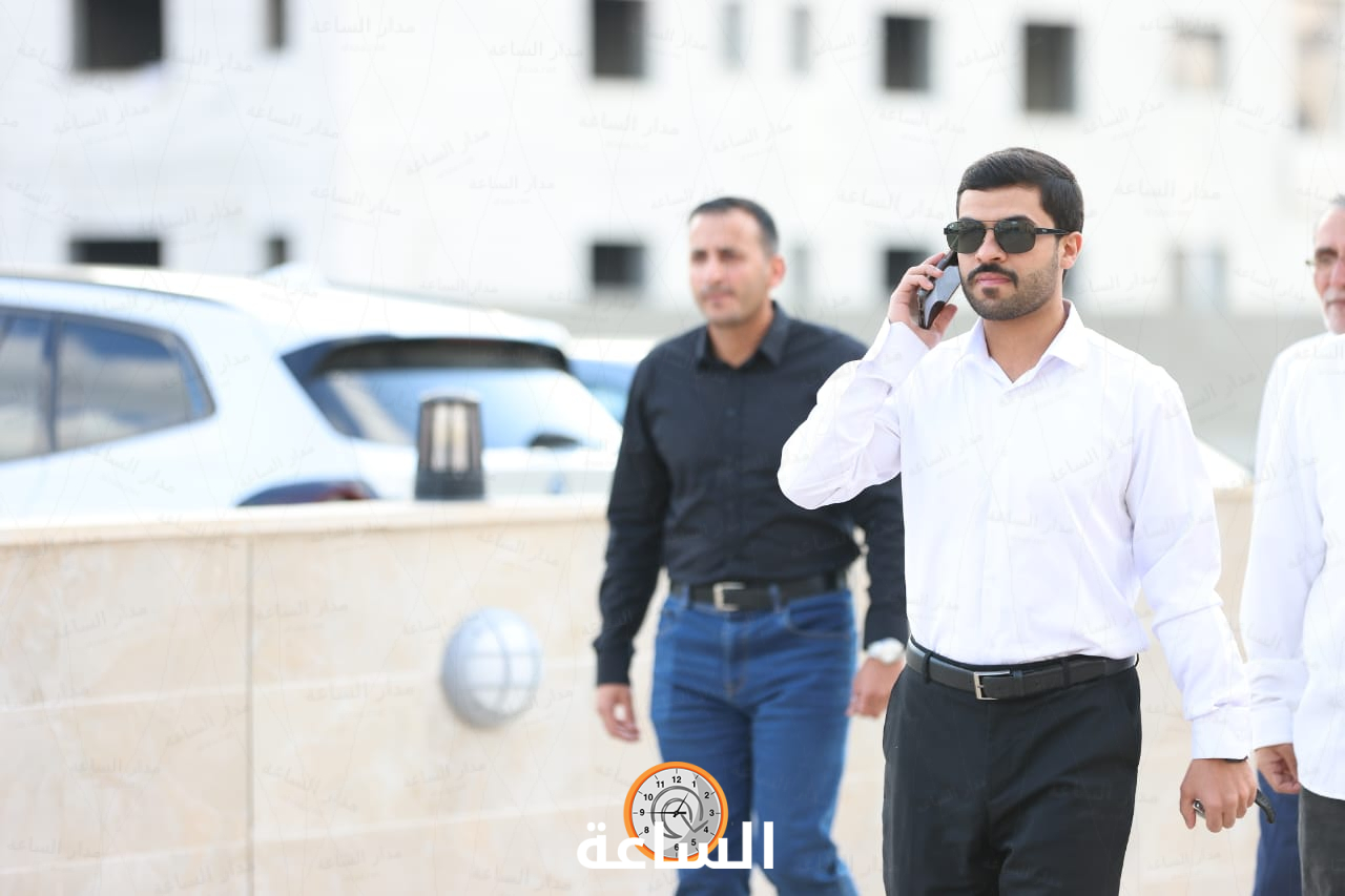 Madar Al-Saa Images 0.7004443298445141