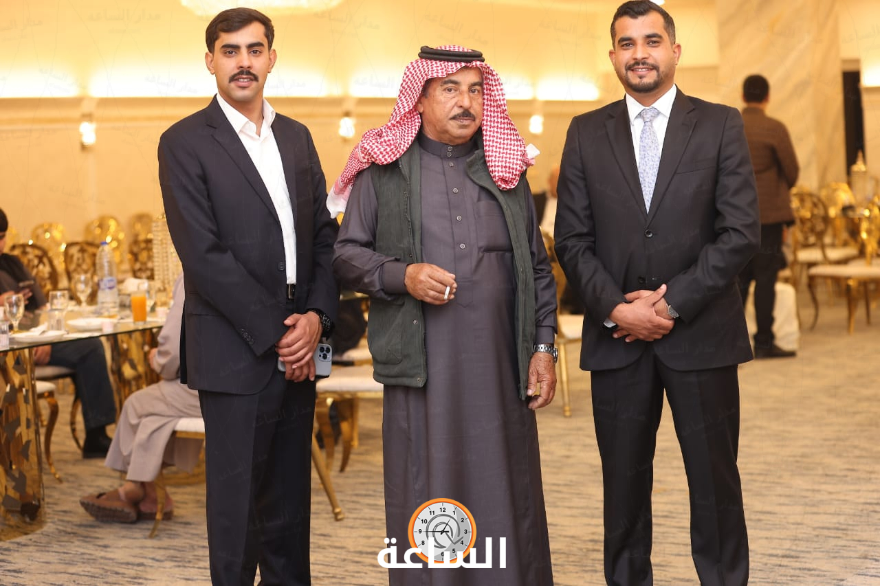 Madar Al-Saa Images 0.3139359697904027