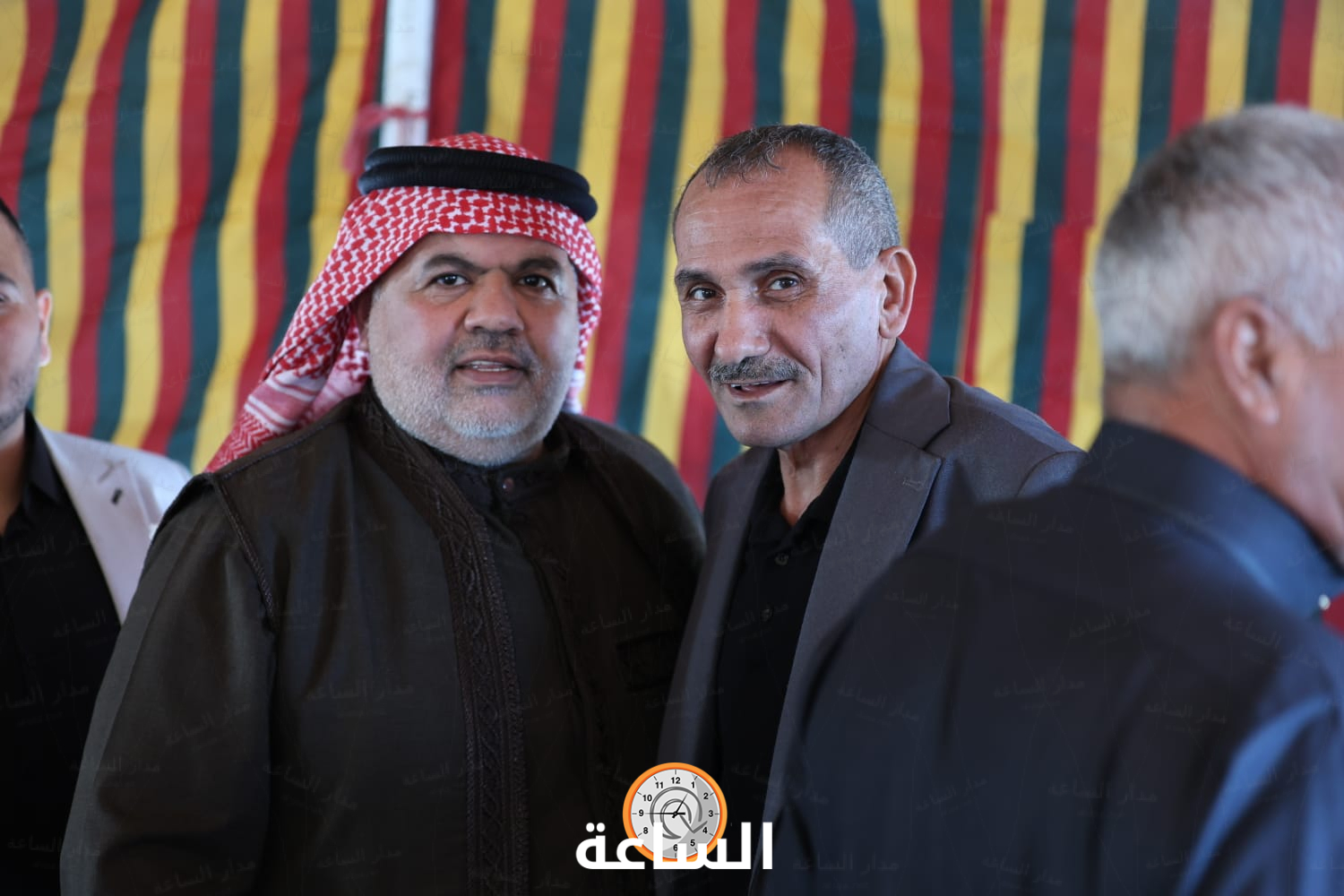Madar Al-Saa Images 0.7222106805731858