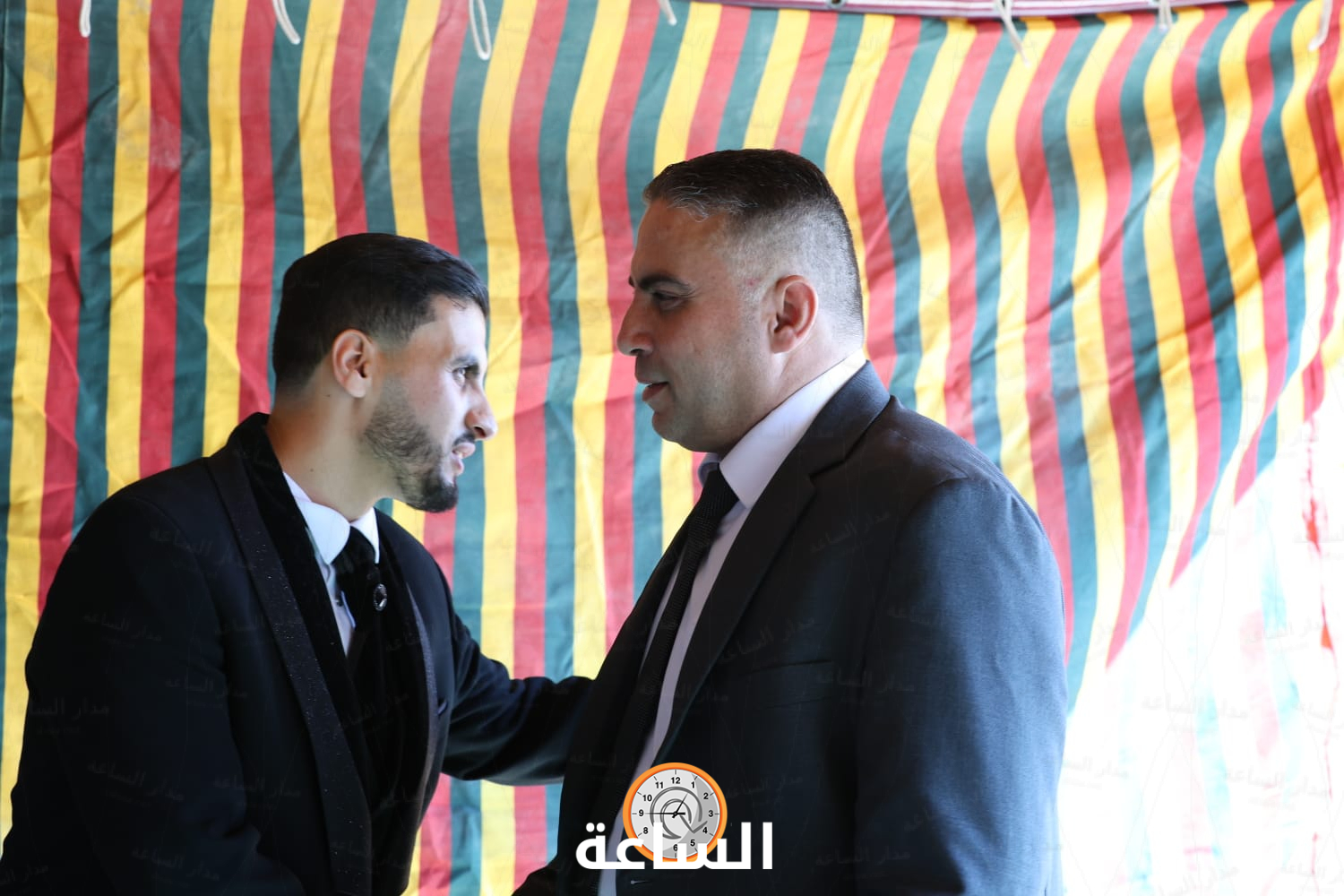 Madar Al-Saa Images 0.5169626998172451
