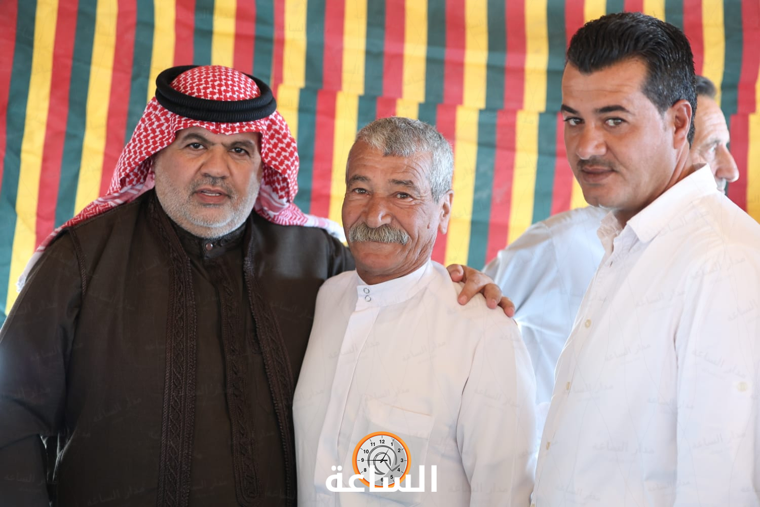 Madar Al-Saa Images 0.2541718530679603