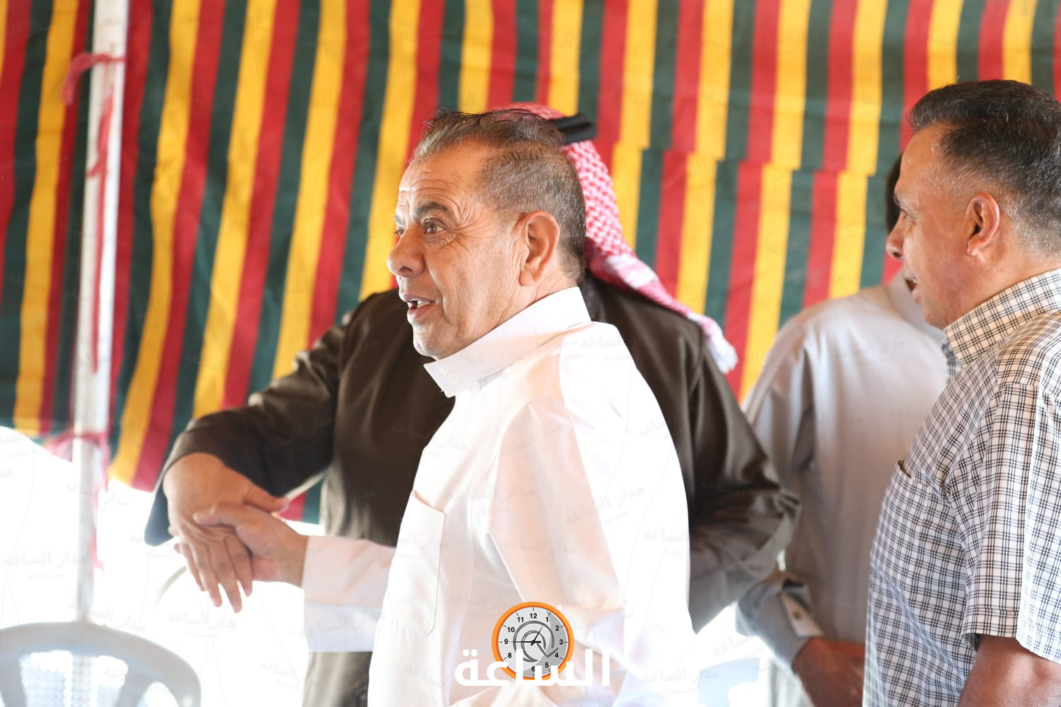 Madar Al-Saa Images 0.10017838857437755