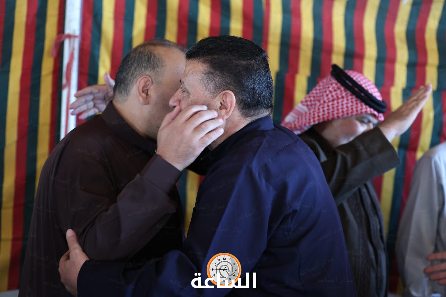 Madar Al-Saa Images 0.6754239321964169