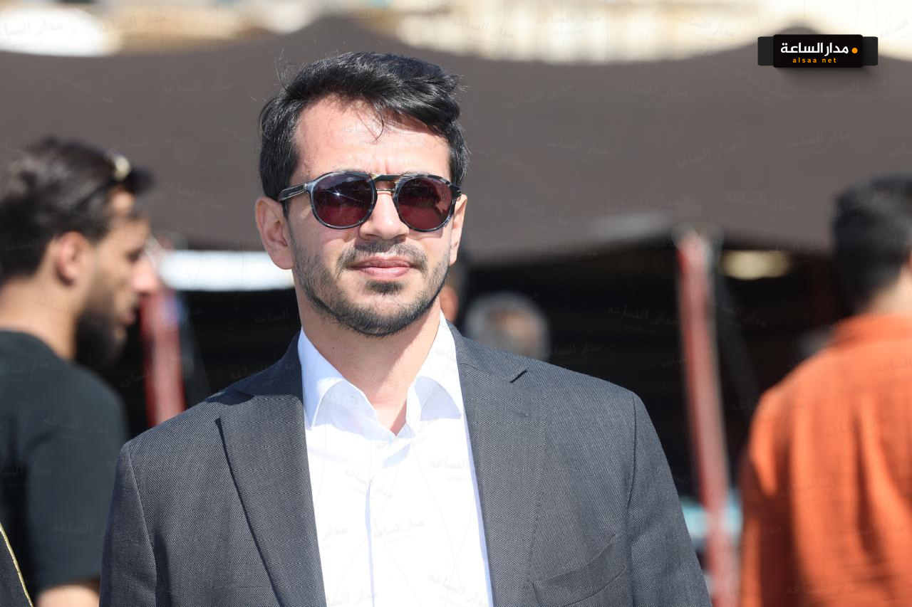 Madar Al-Saa Images 0.3154350909316854