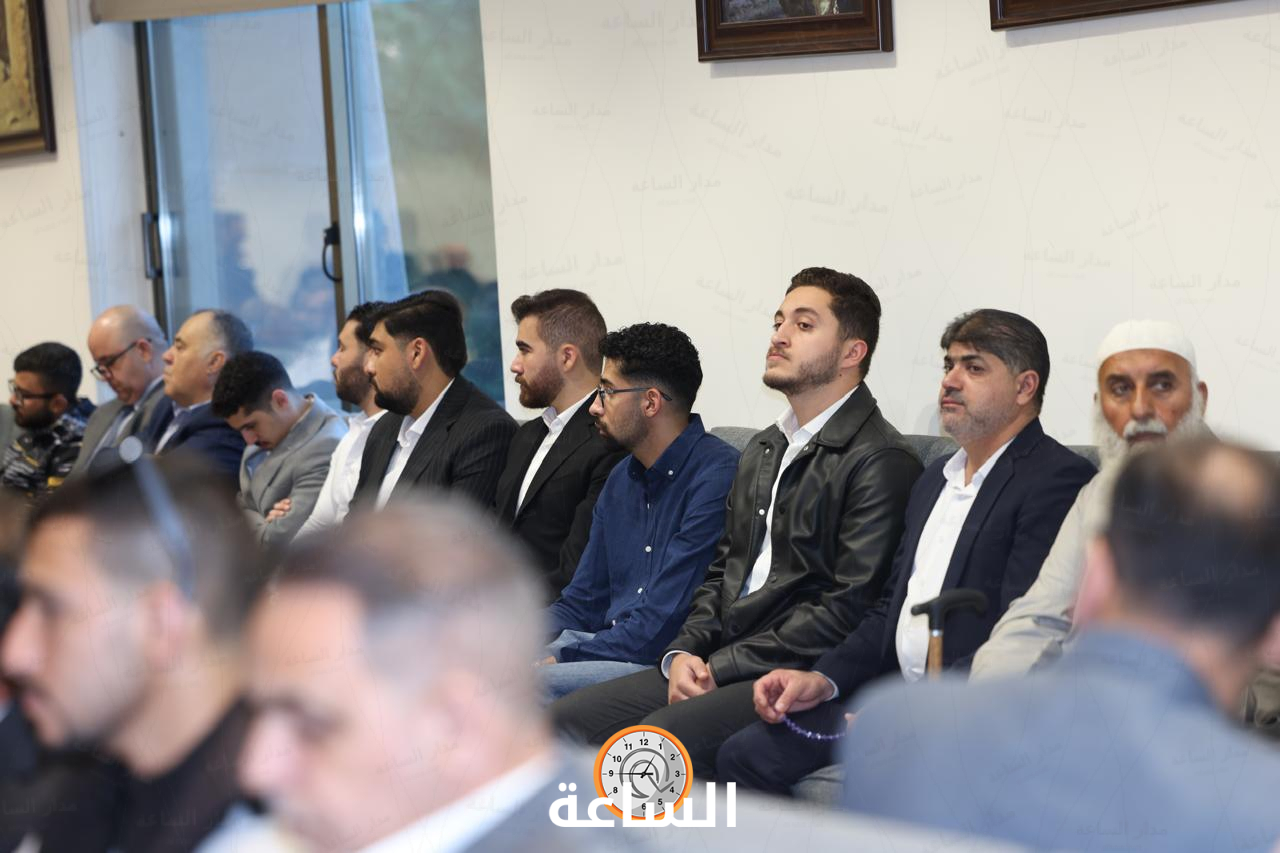 Madar Al-Saa Images 0.7492473395476605
