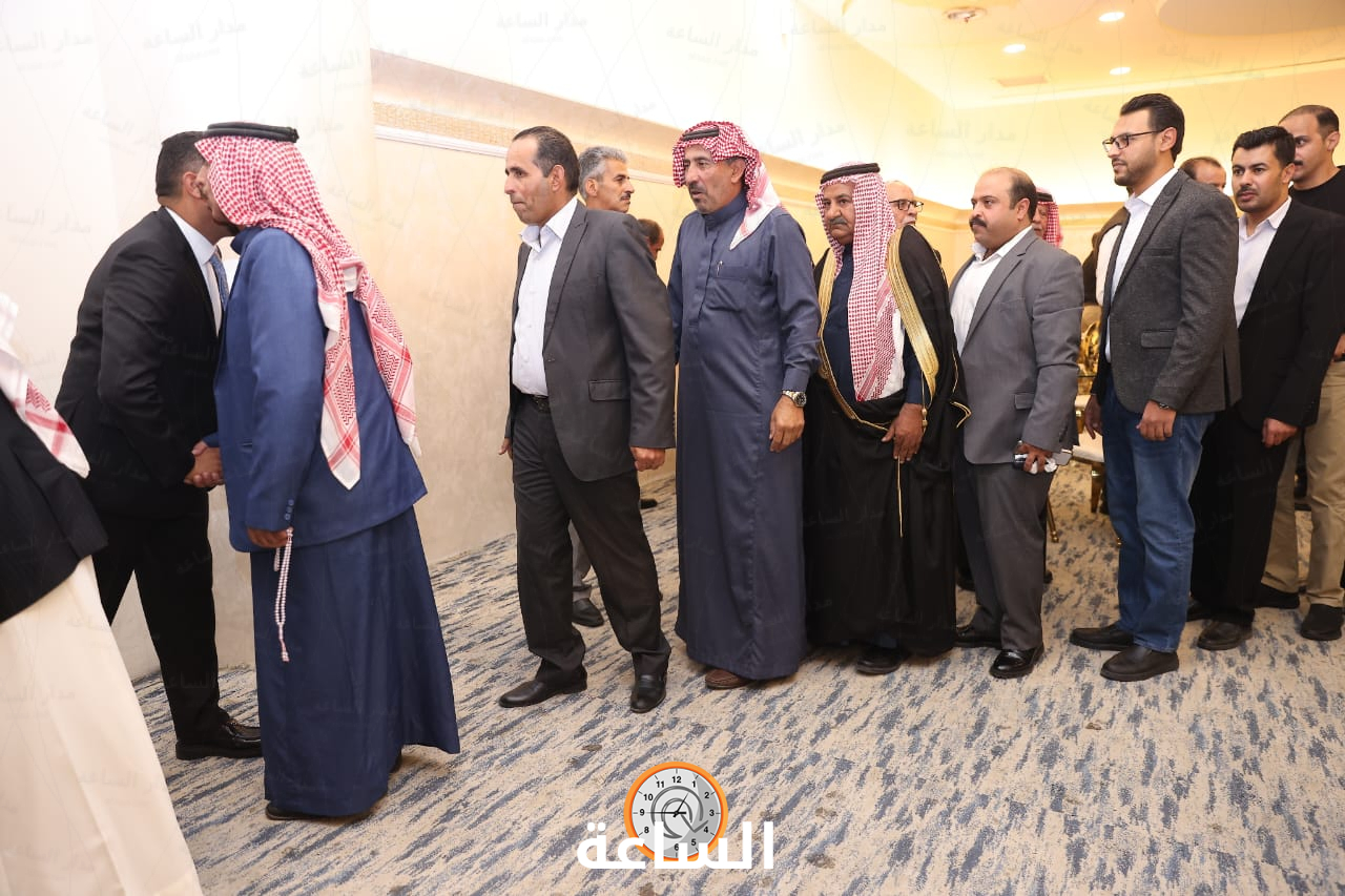 Madar Al-Saa Images 0.1504491340087487