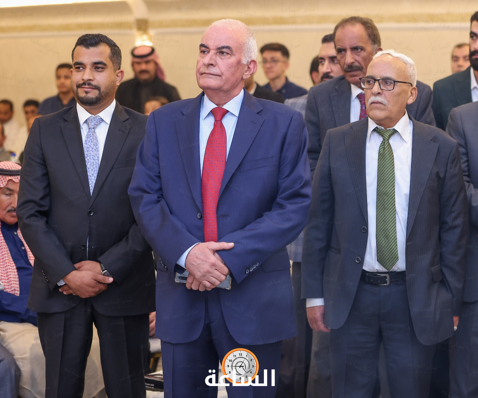 Madar Al-Saa Images 0.8986522116888891