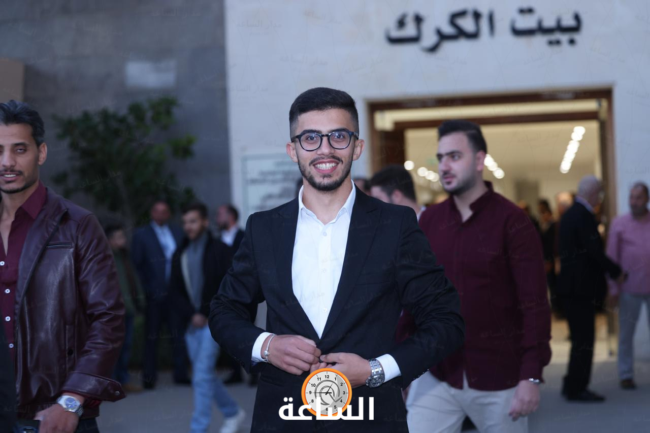 Madar Al-Saa Images 0.8009089500305243