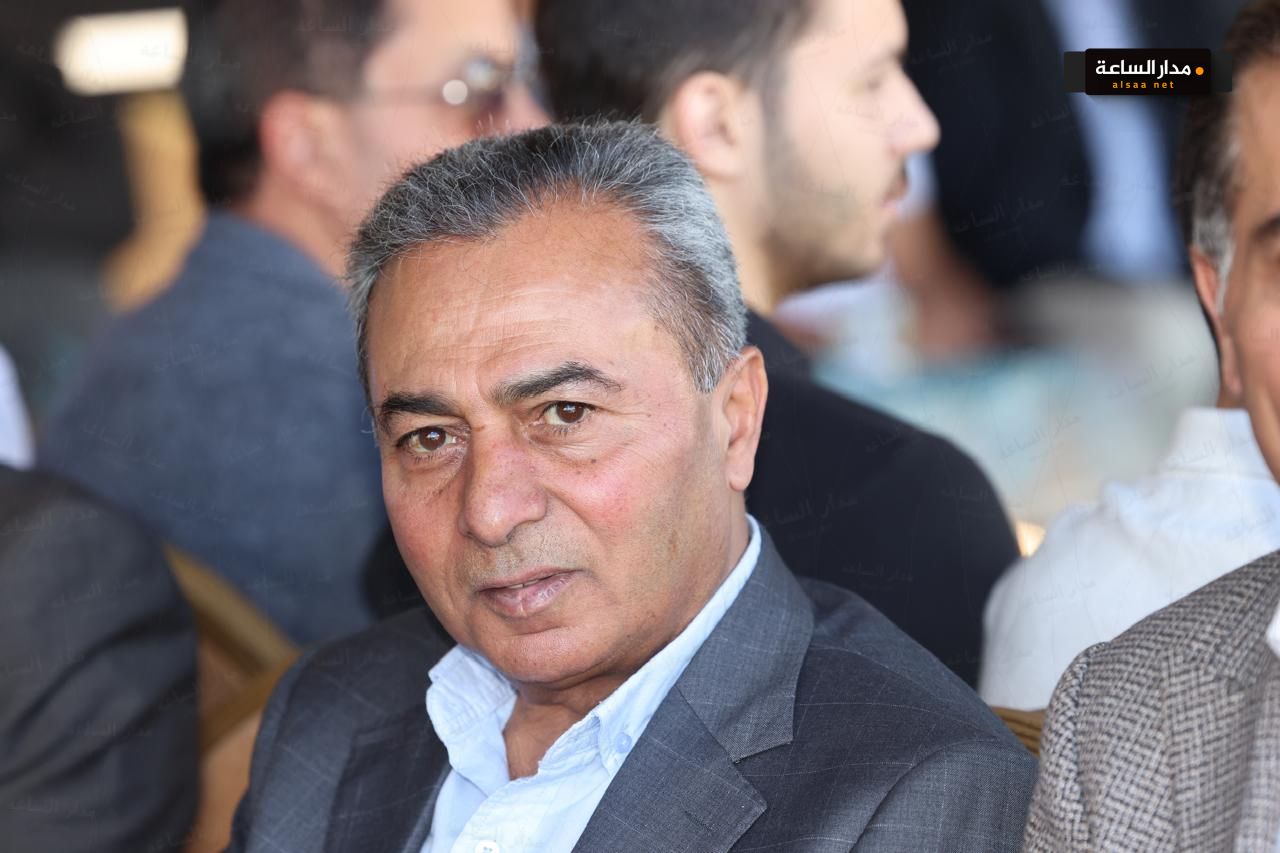 Madar Al-Saa Images 0.8756578112915813