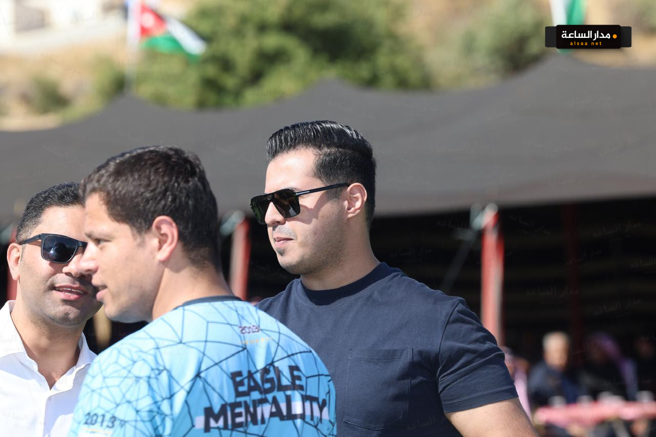 Madar Al-Saa Images 0.7260862520748328