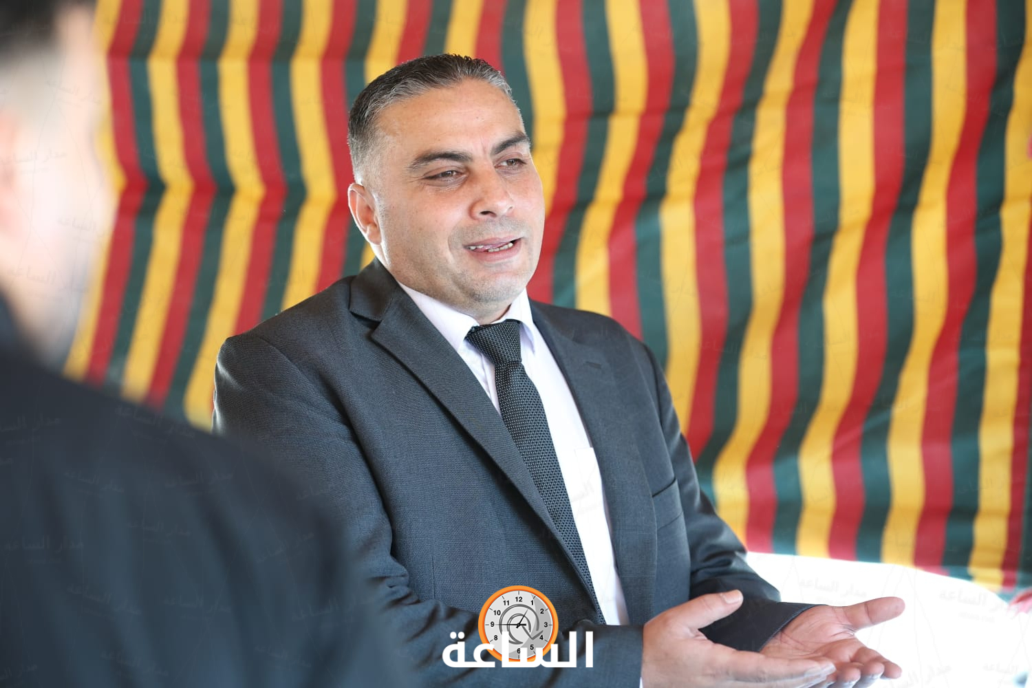 Madar Al-Saa Images 0.7199190748963961