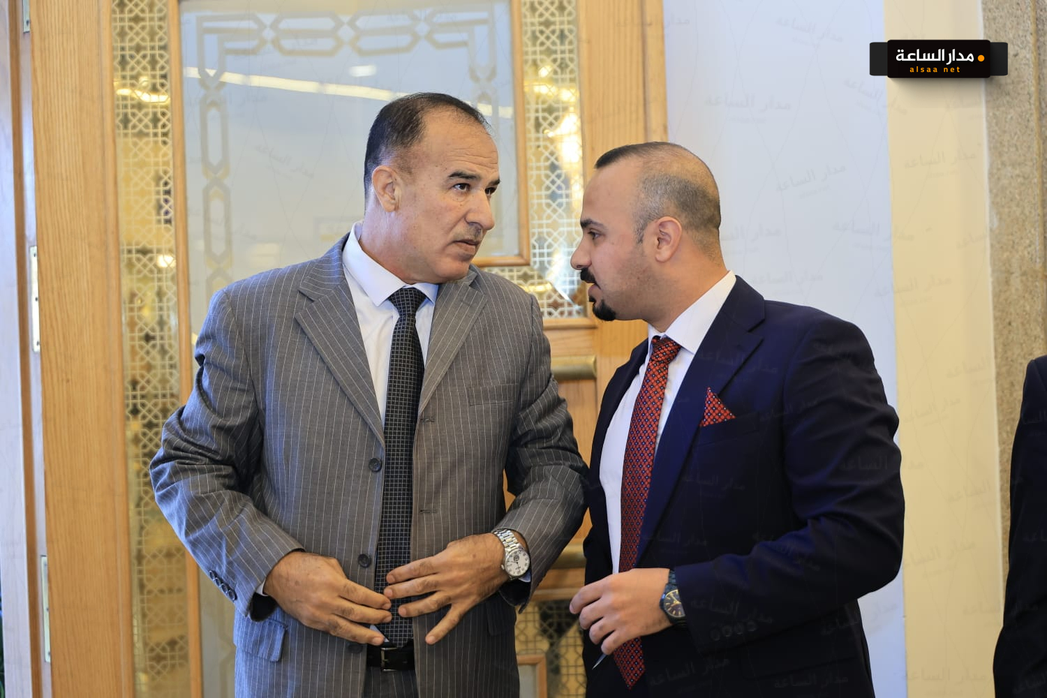 Madar Al-Saa Images 0.8476769108073724