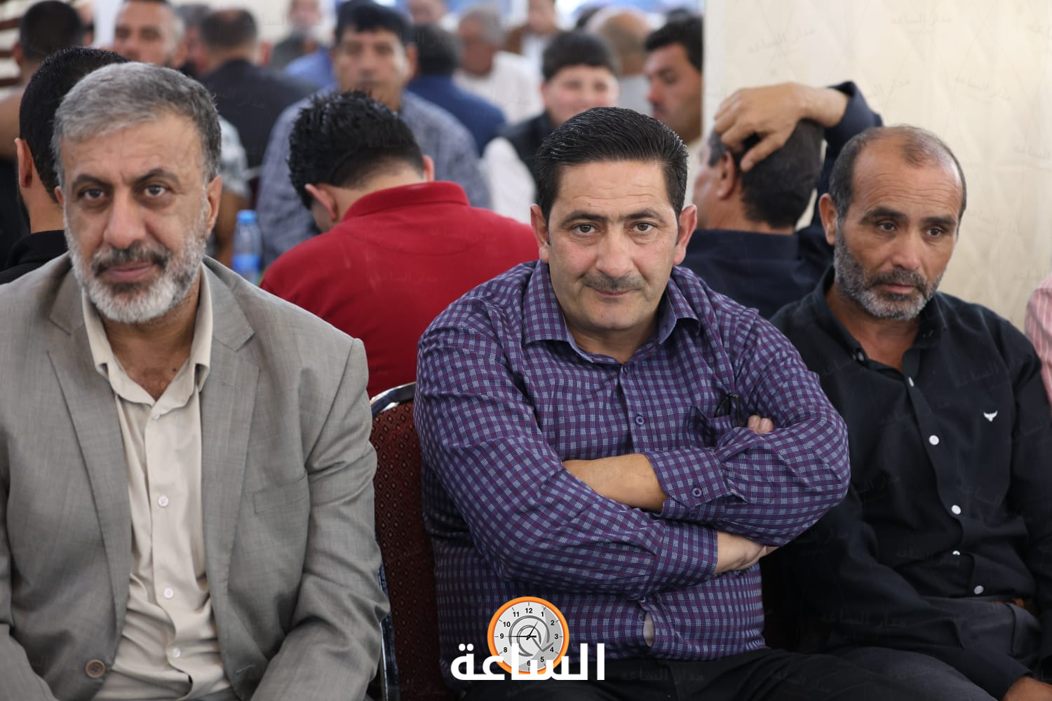 Madar Al-Saa Images 0.37704714275069684
