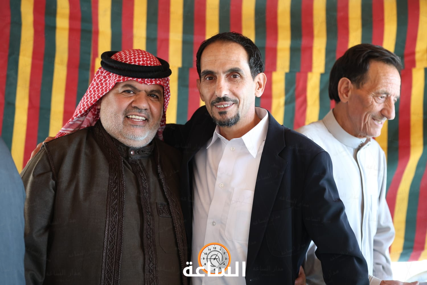 Madar Al-Saa Images 0.8719394652241351