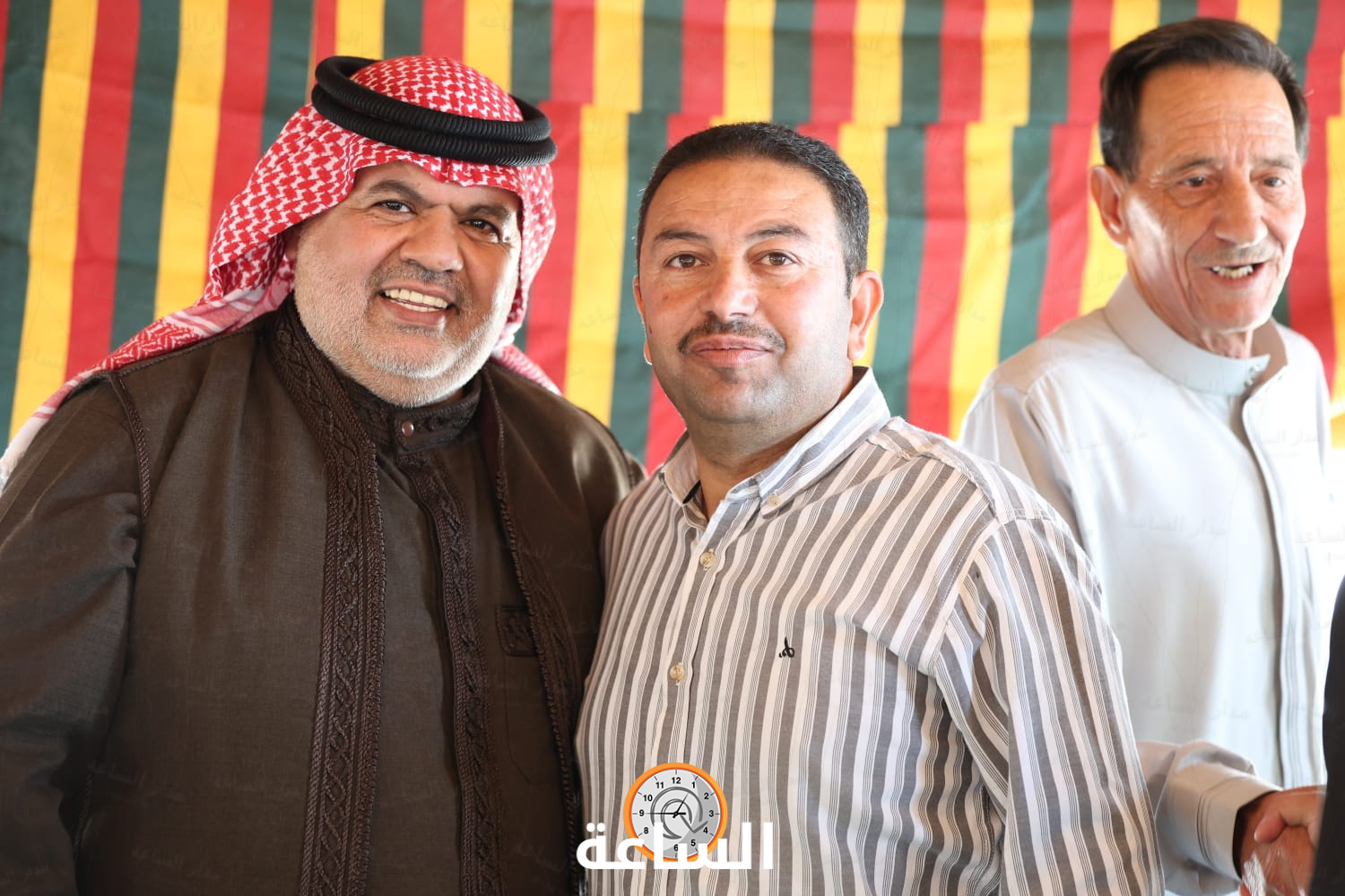 Madar Al-Saa Images 0.34184648628551617