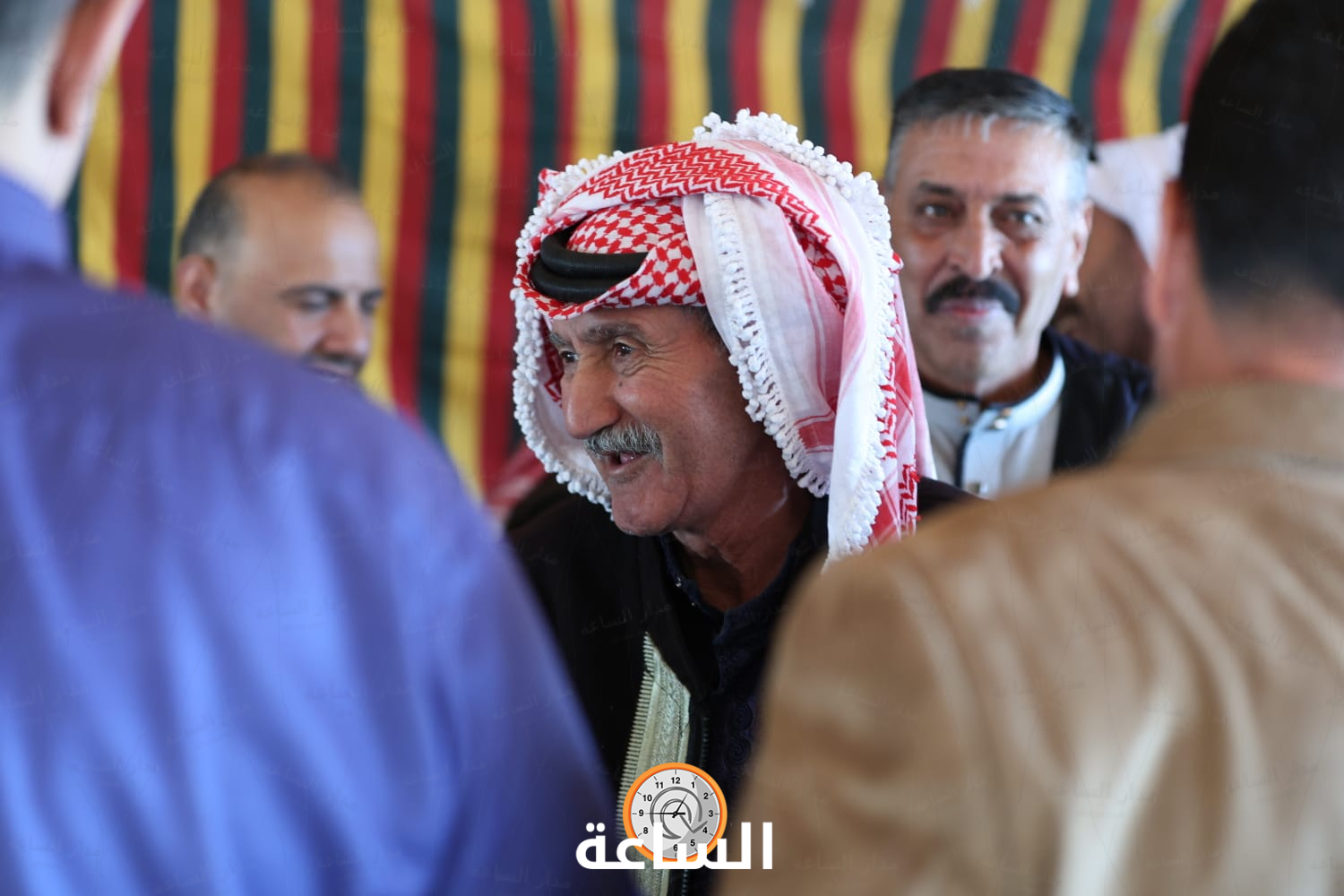 Madar Al-Saa Images 0.5466535394064206