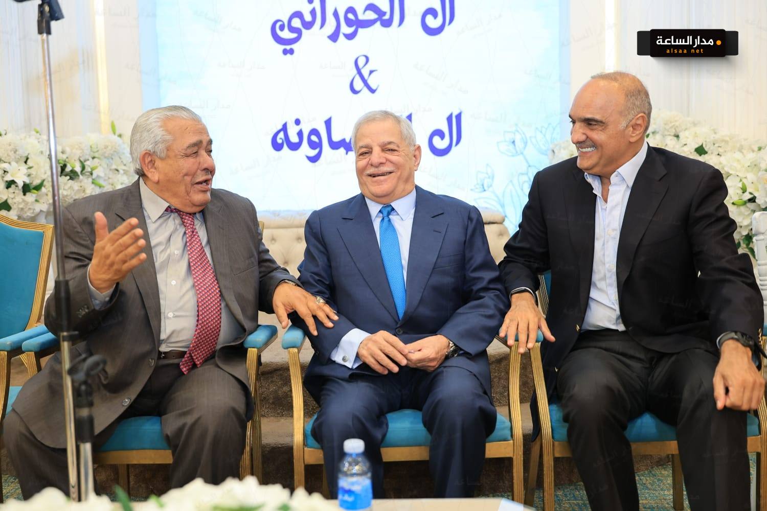 Madar Al-Saa Images 0.46551597664094313