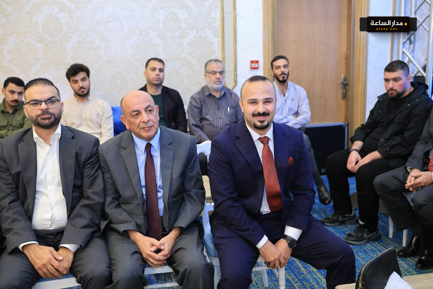 Madar Al-Saa Images 0.7225684059631832