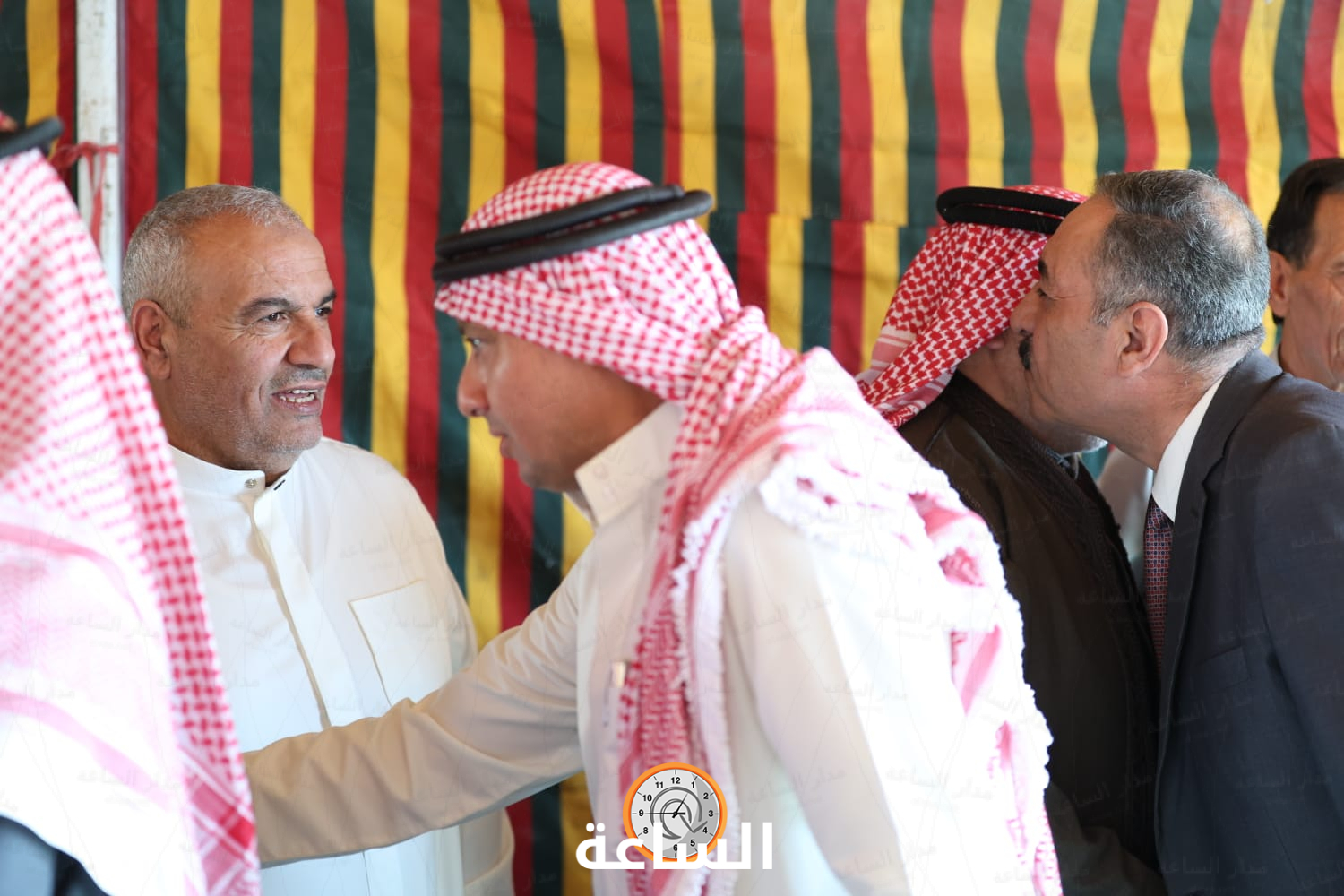 Madar Al-Saa Images 0.28767916808201666