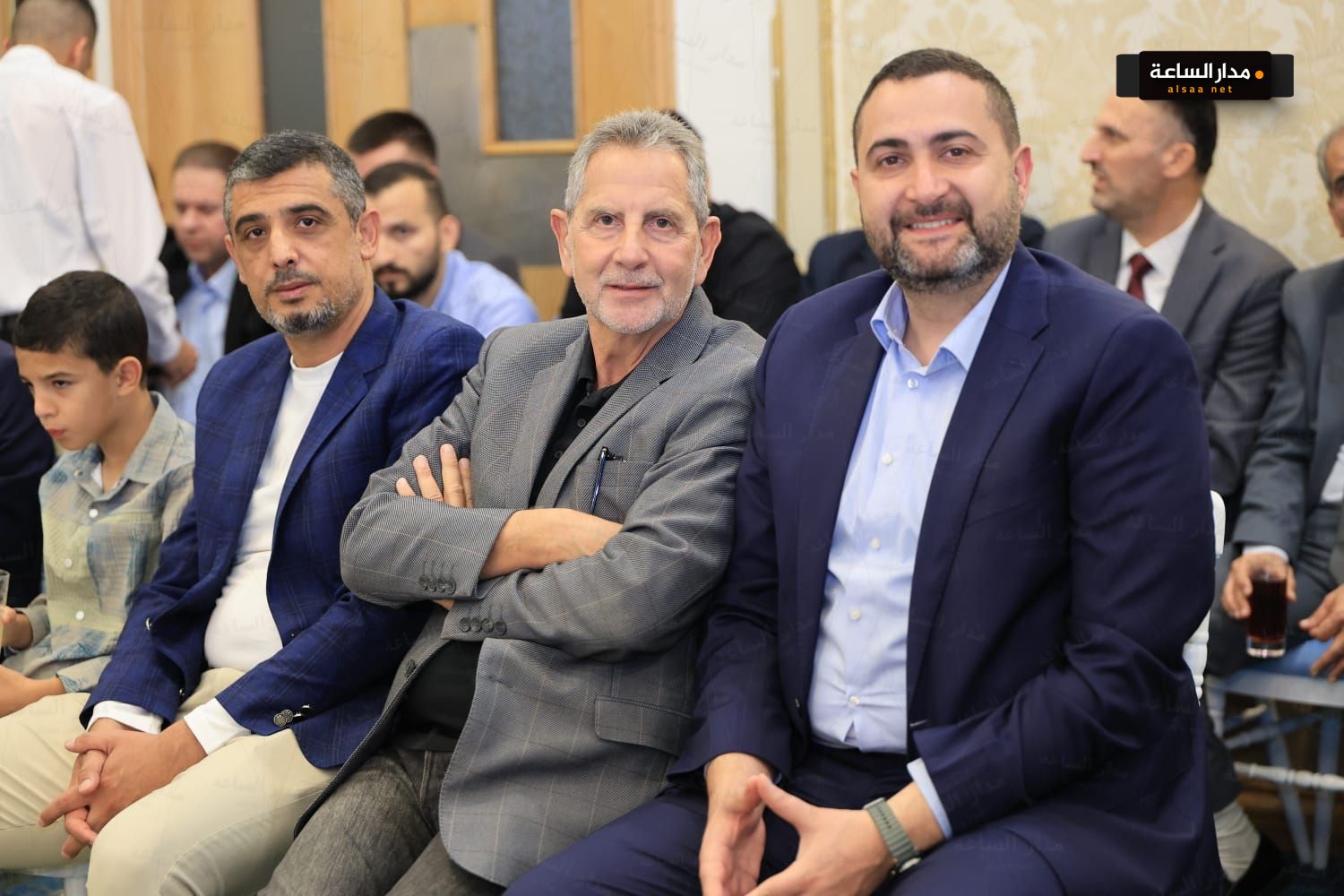 Madar Al-Saa Images 0.08812182067351637