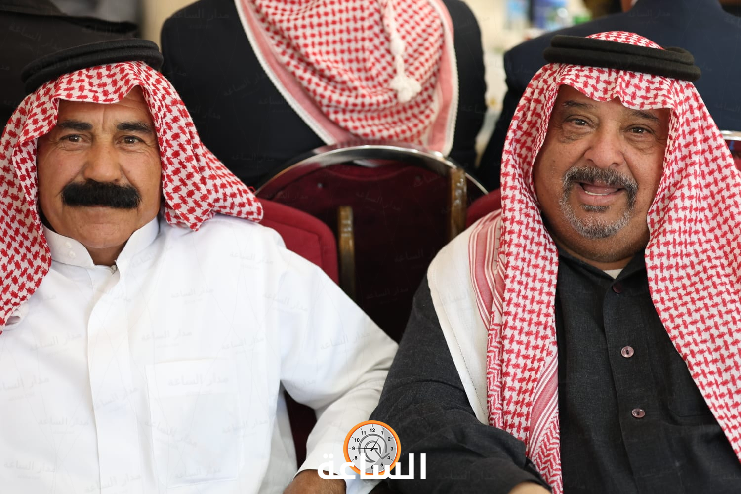 Madar Al-Saa Images 0.15404086270962114