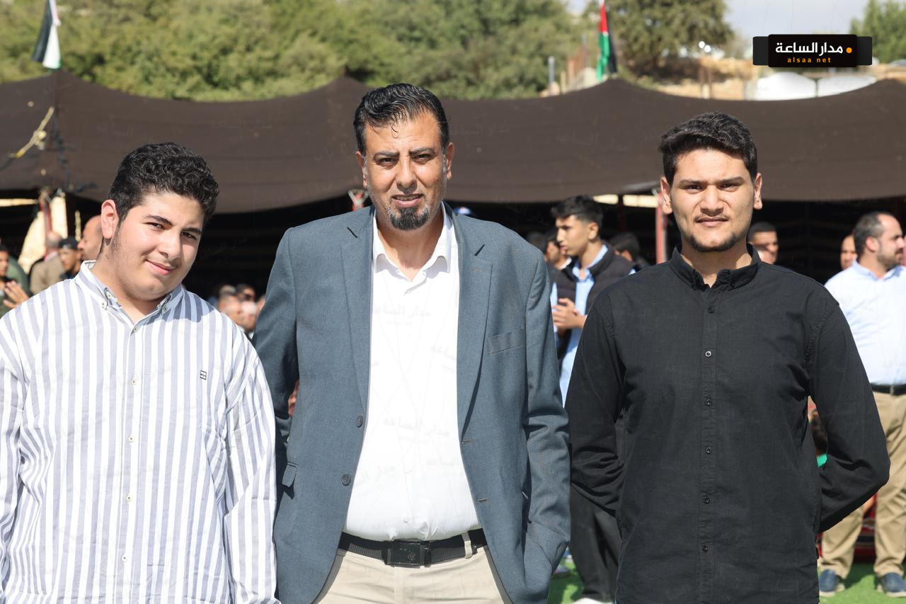 Madar Al-Saa Images 0.7170293507651585