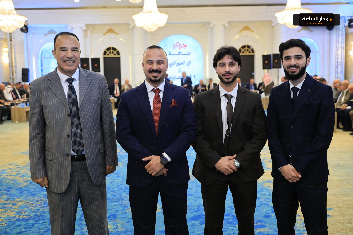 Madar Al-Saa Images 0.2859148116414736