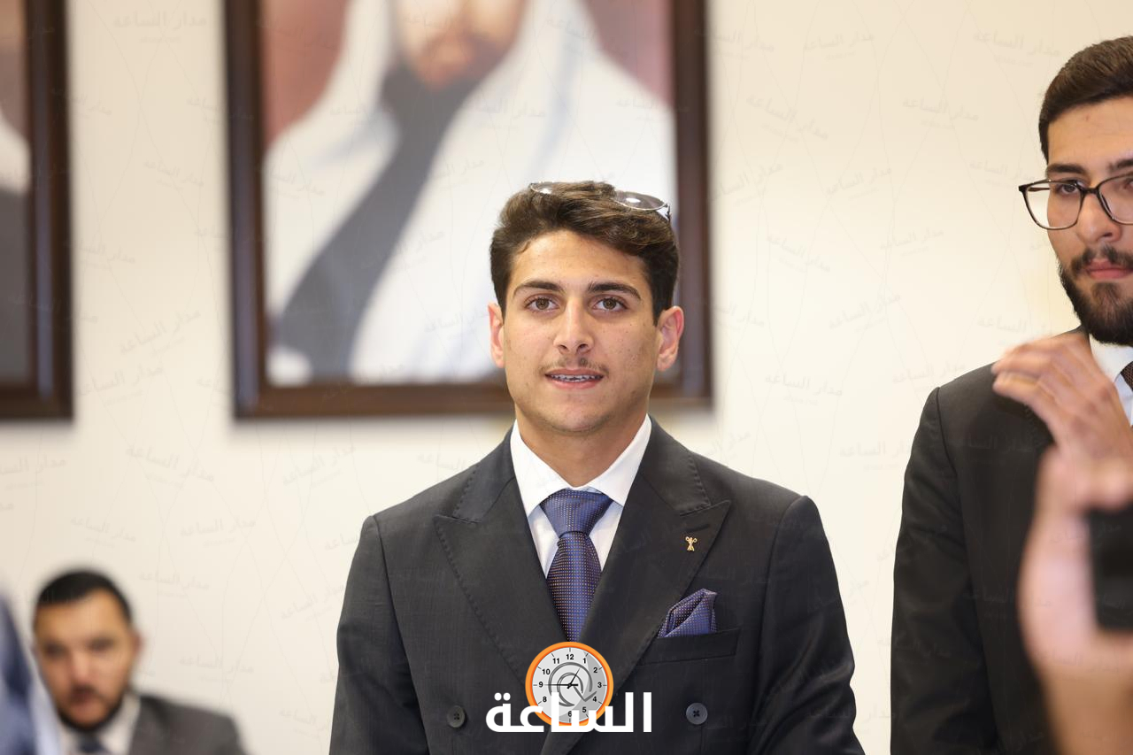 Madar Al-Saa Images 0.14466036207562982