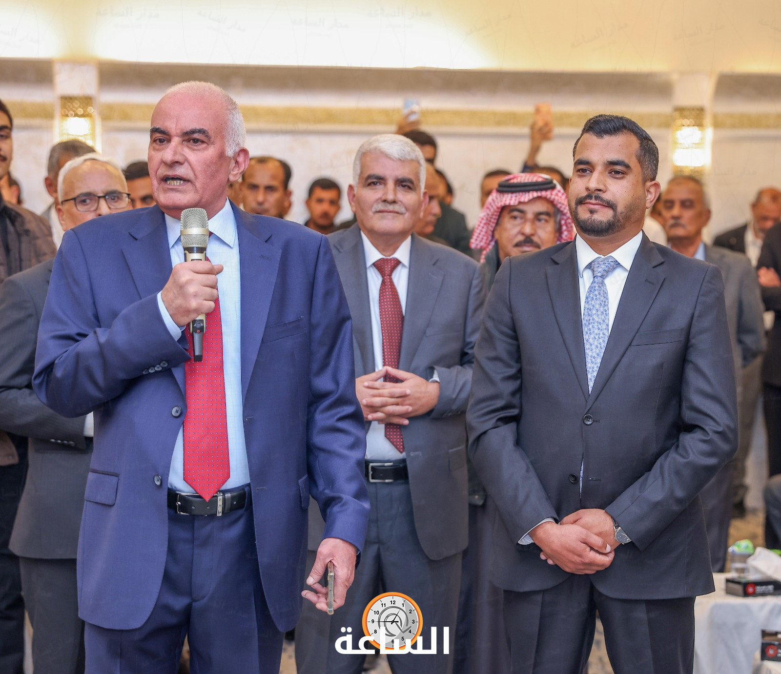 Madar Al-Saa Images 0.21347953041613676