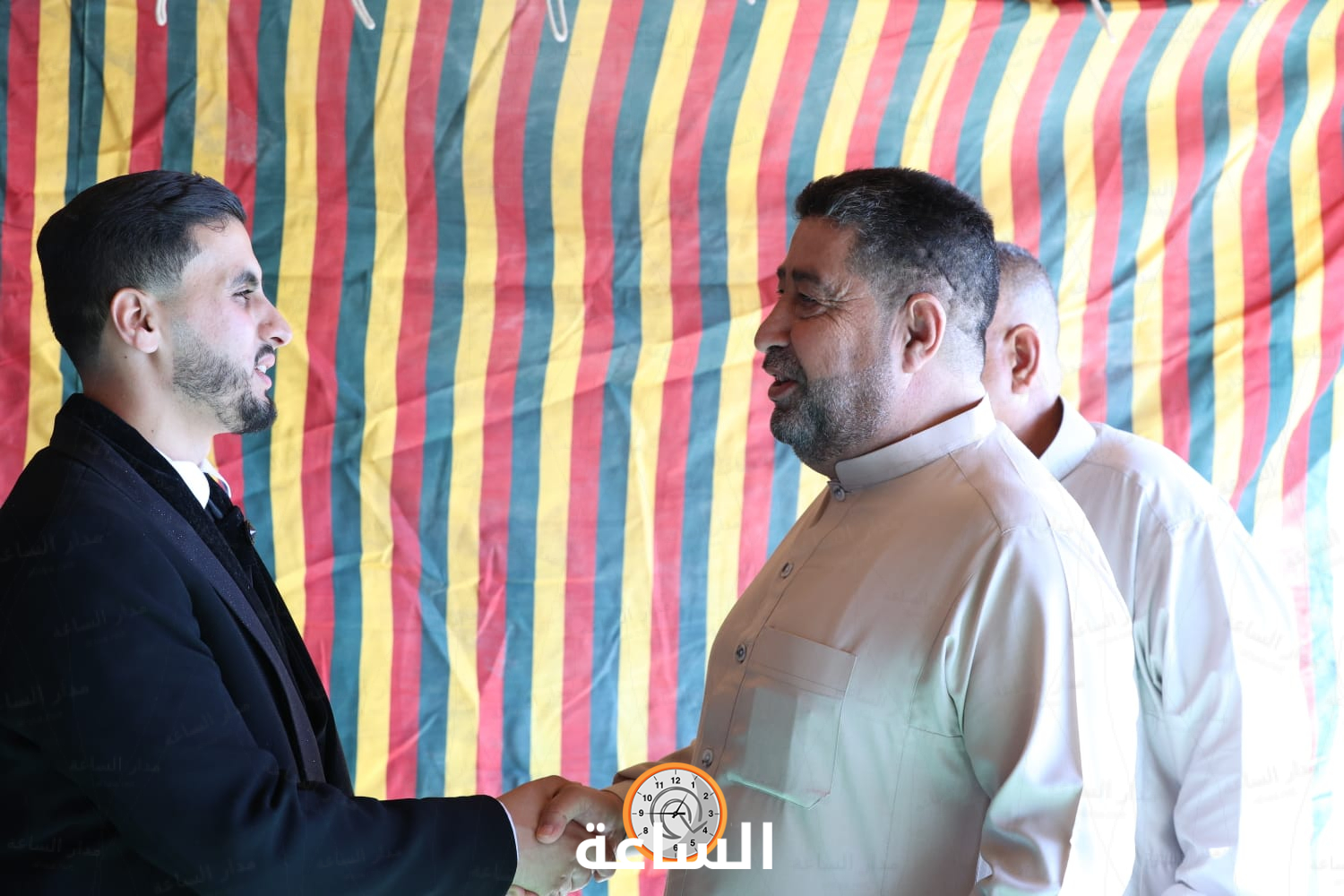 Madar Al-Saa Images 0.3315469623624743