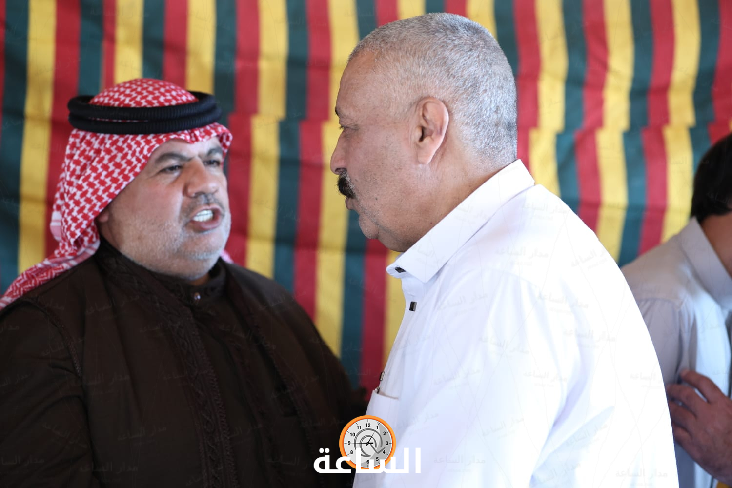 Madar Al-Saa Images 0.3897214978070167