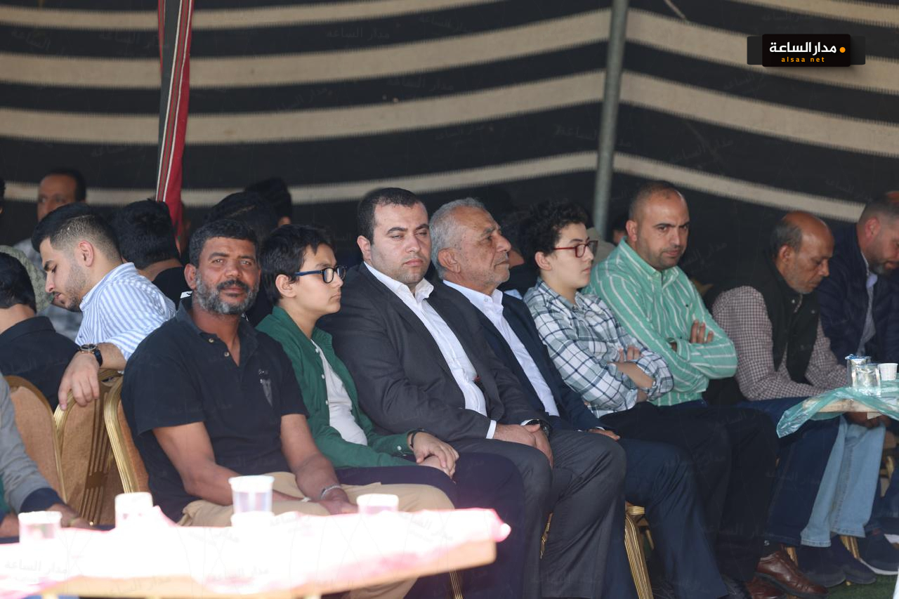 Madar Al-Saa Images 0.31589853764061904