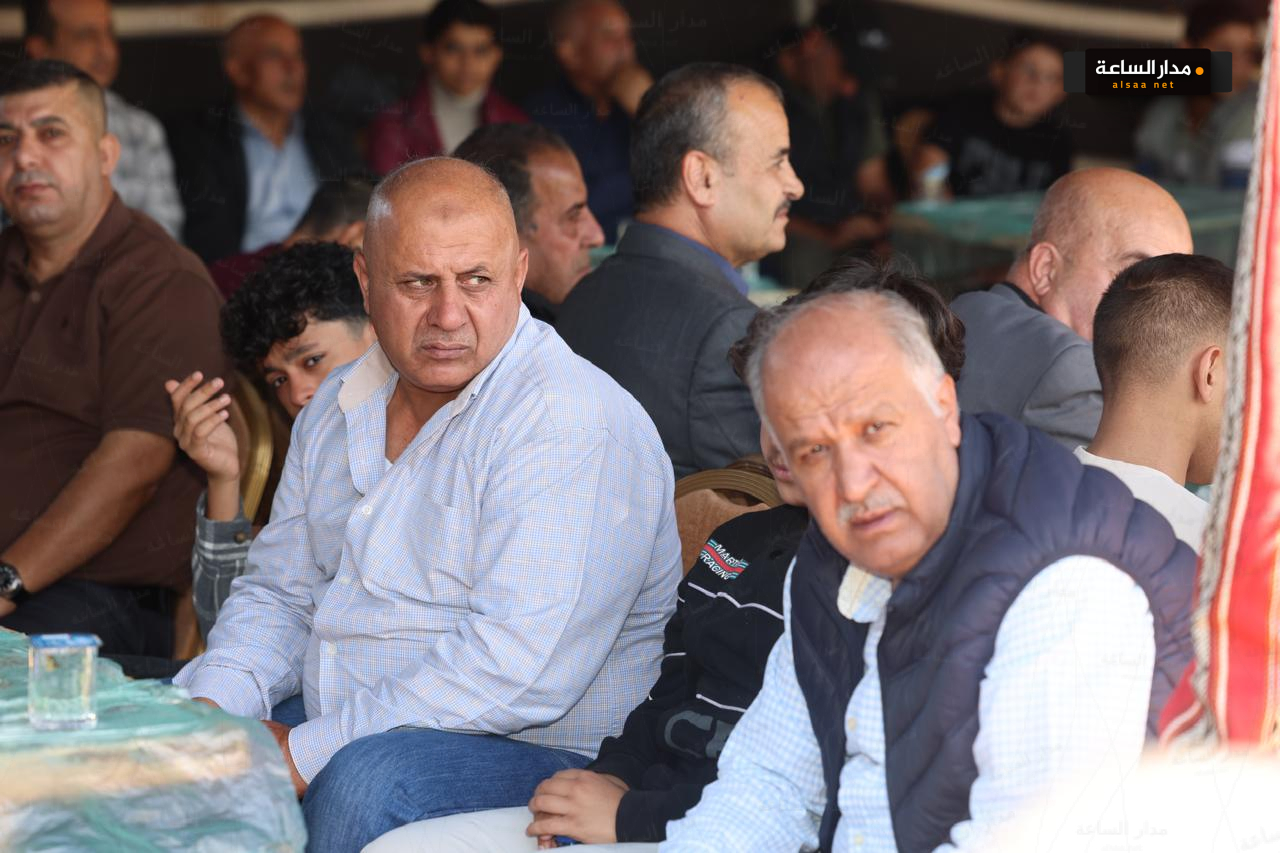 Madar Al-Saa Images 0.40734625024394566