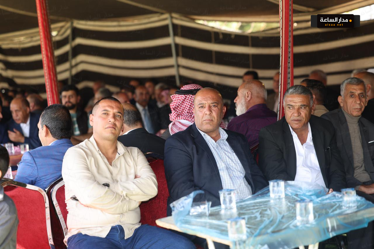 Madar Al-Saa Images 0.2700878599043447