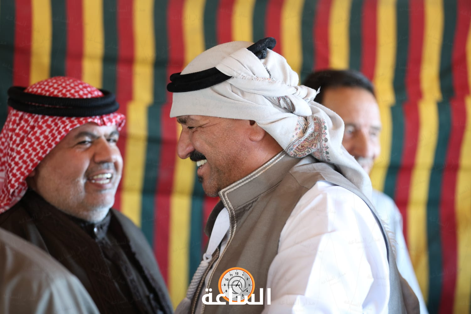 Madar Al-Saa Images 0.9208669486003693