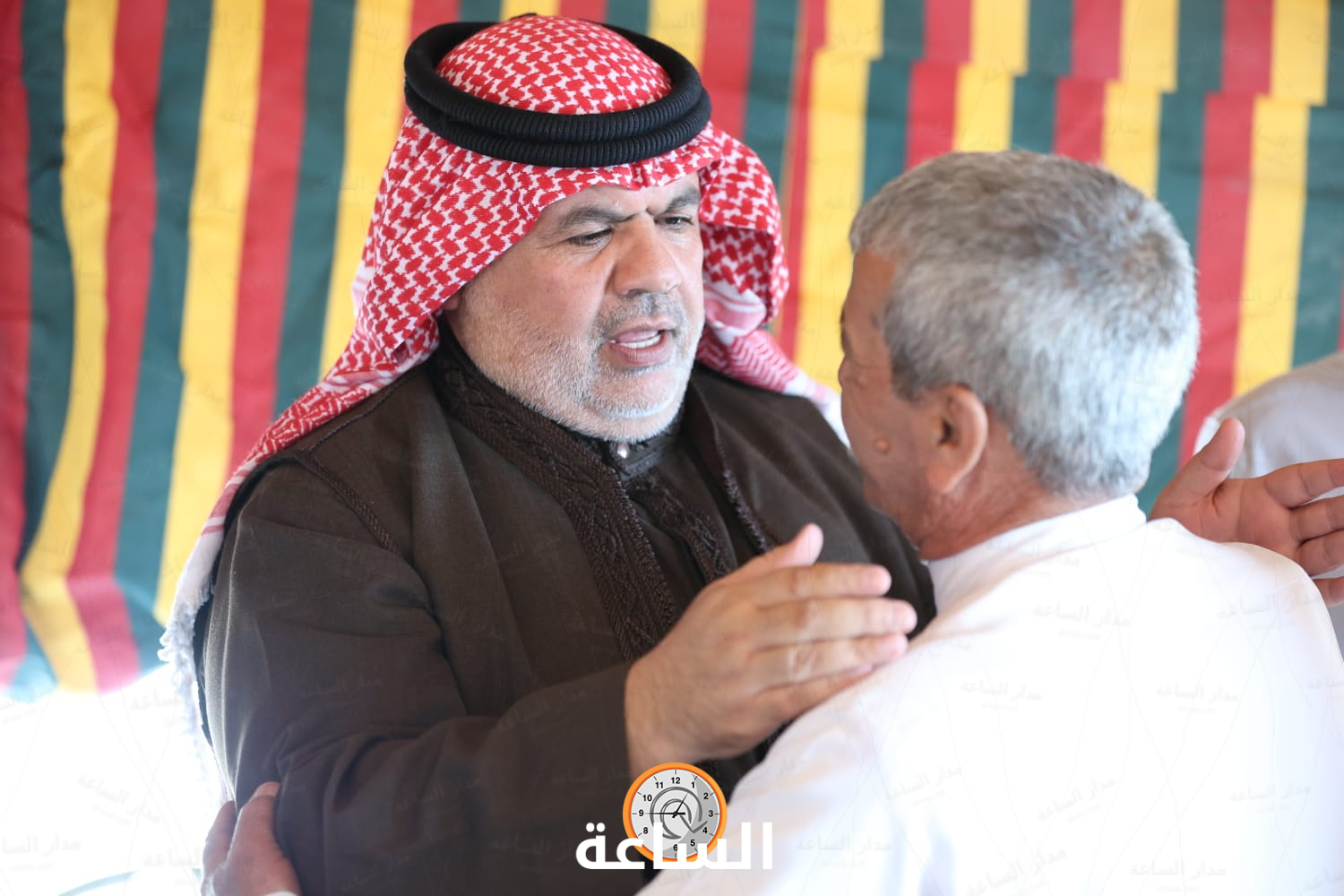 Madar Al-Saa Images 0.6692451230782857