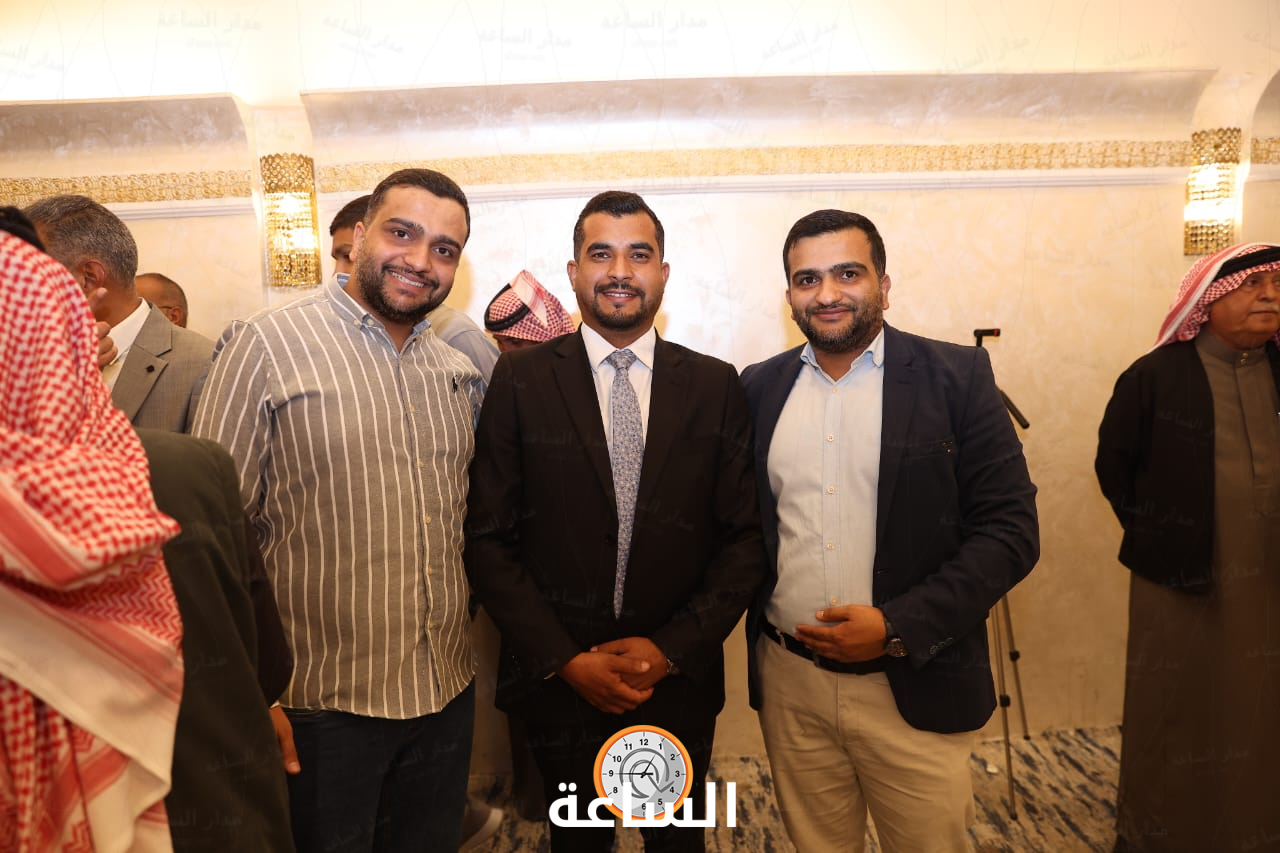 Madar Al-Saa Images 0.5633900088907761