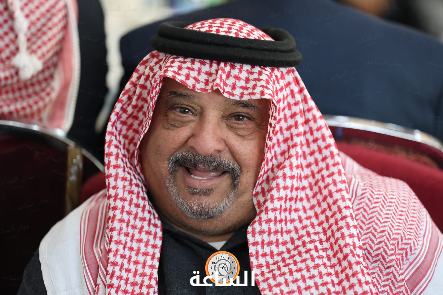 Madar Al-Saa Images 0.15838595082441576