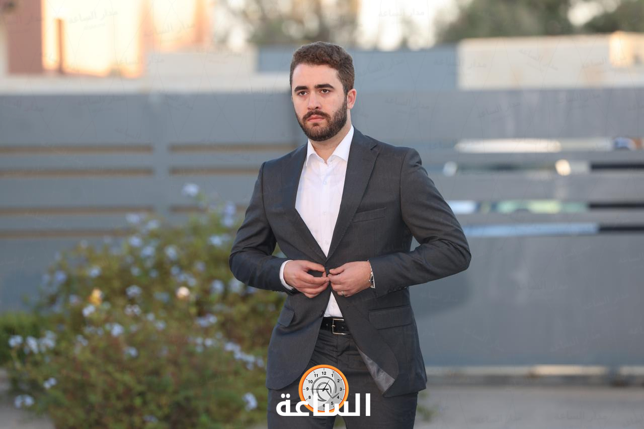 Madar Al-Saa Images 0.9366404960046103
