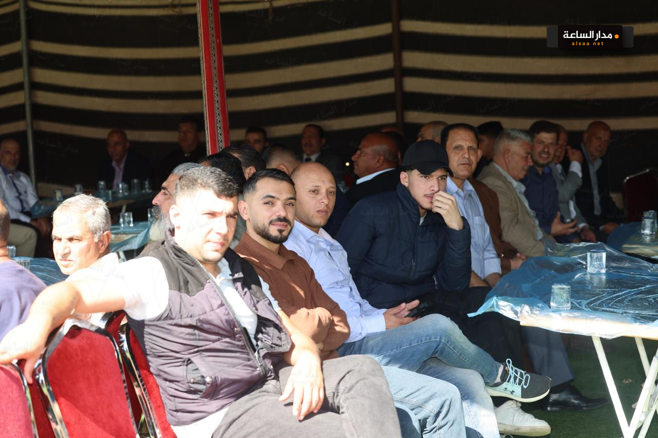 Madar Al-Saa Images 0.7599777940324695