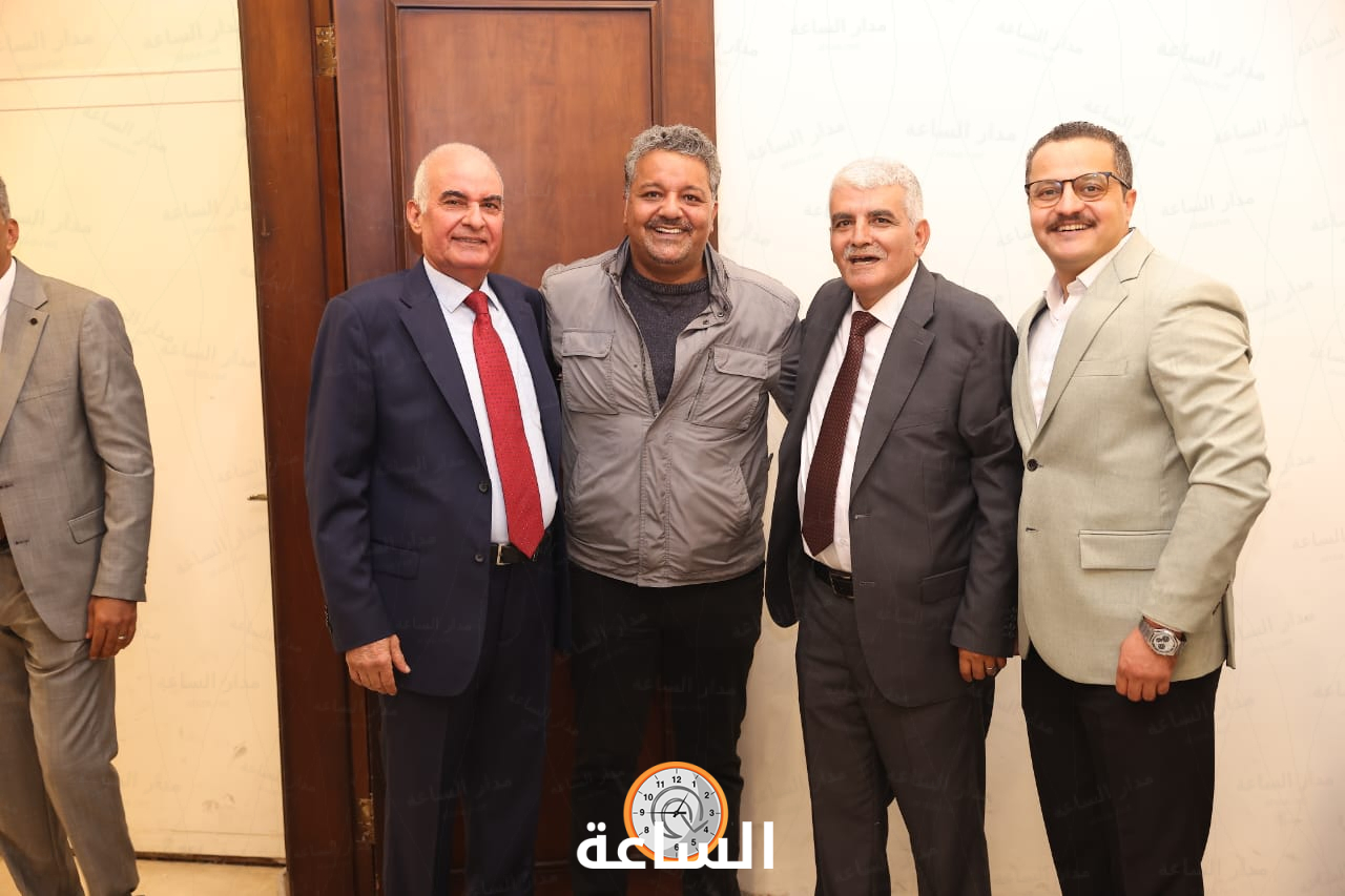 Madar Al-Saa Images 0.8961718764597252