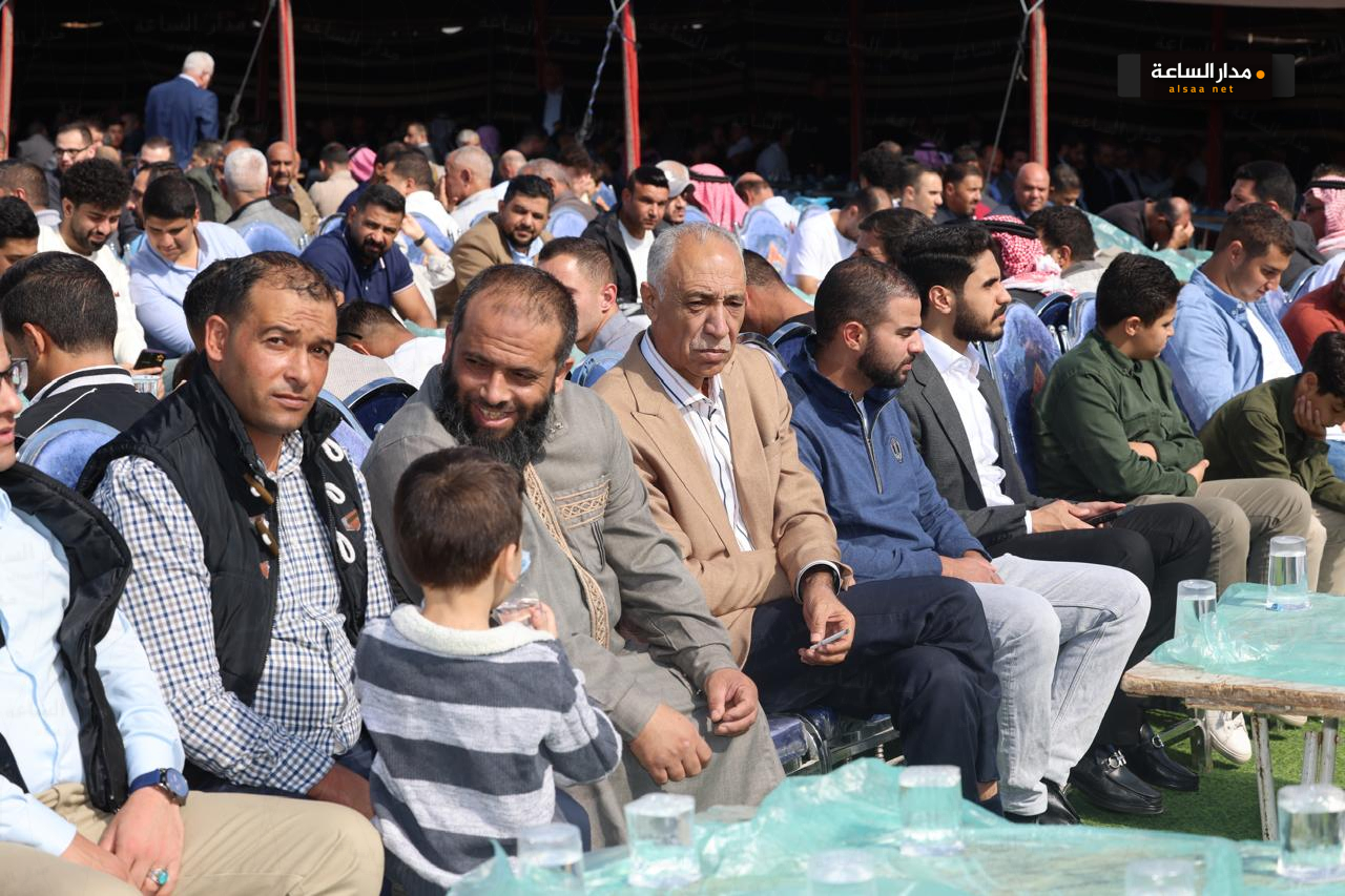 Madar Al-Saa Images 0.7494057963930107