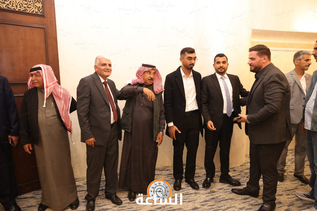 Madar Al-Saa Images 0.37173193125799364
