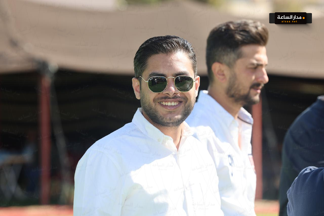 Madar Al-Saa Images 0.11746313907137274