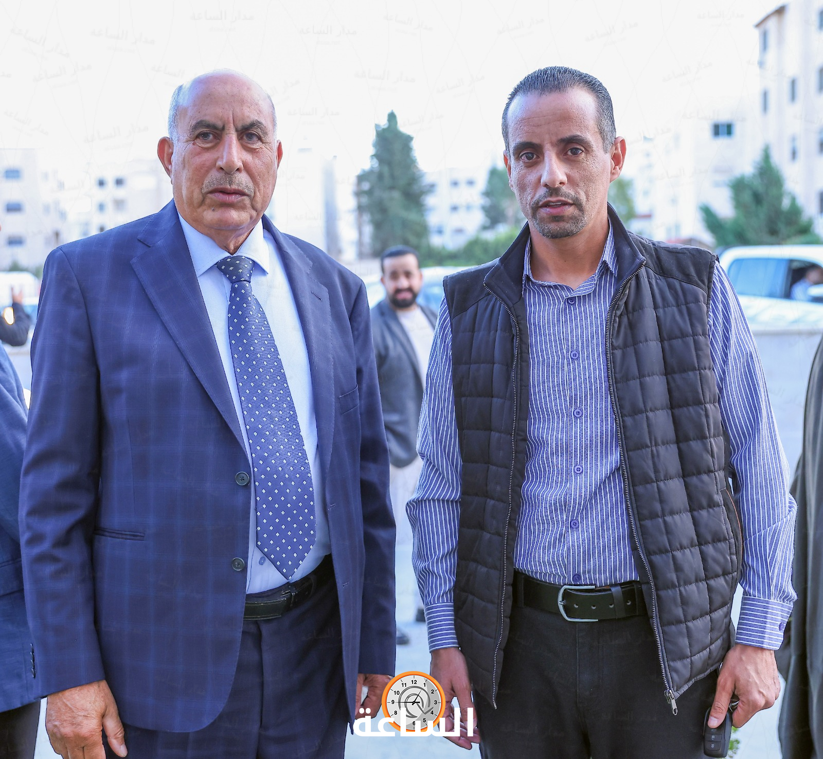 Madar Al-Saa Images 0.21074102033408337