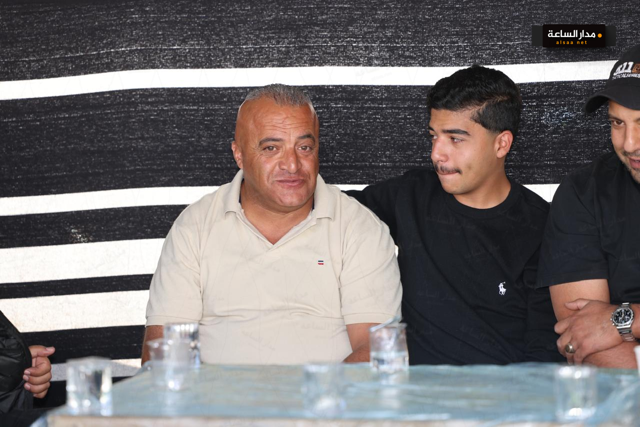 Madar Al-Saa Images 0.5564133820344757