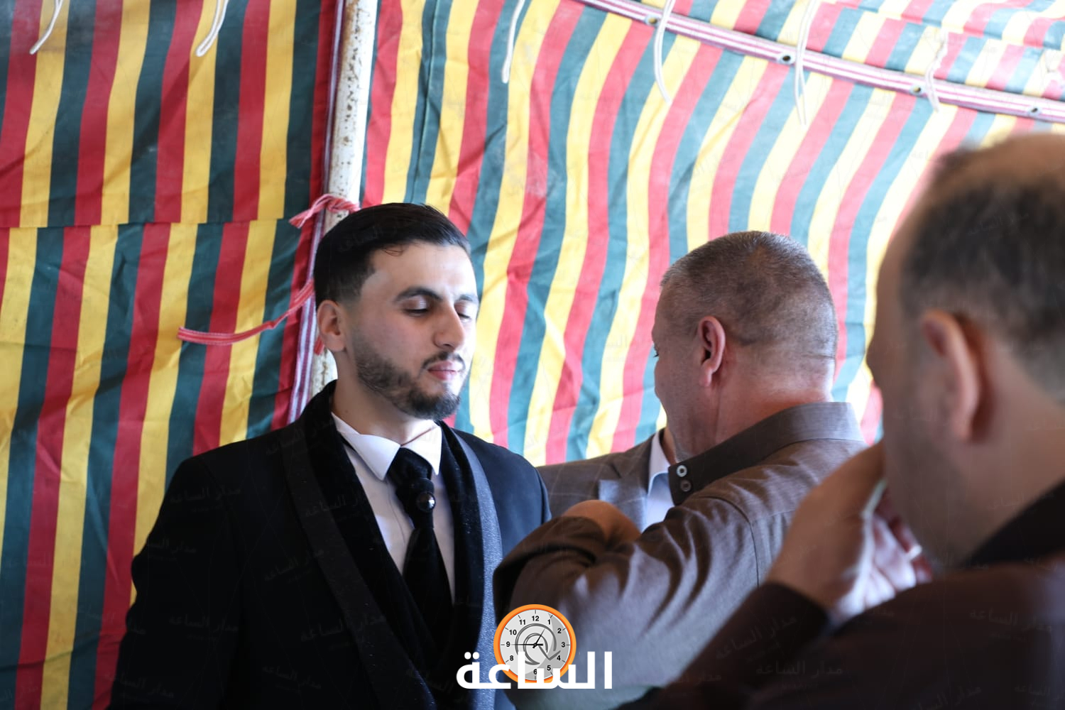 Madar Al-Saa Images 0.4192284632713629