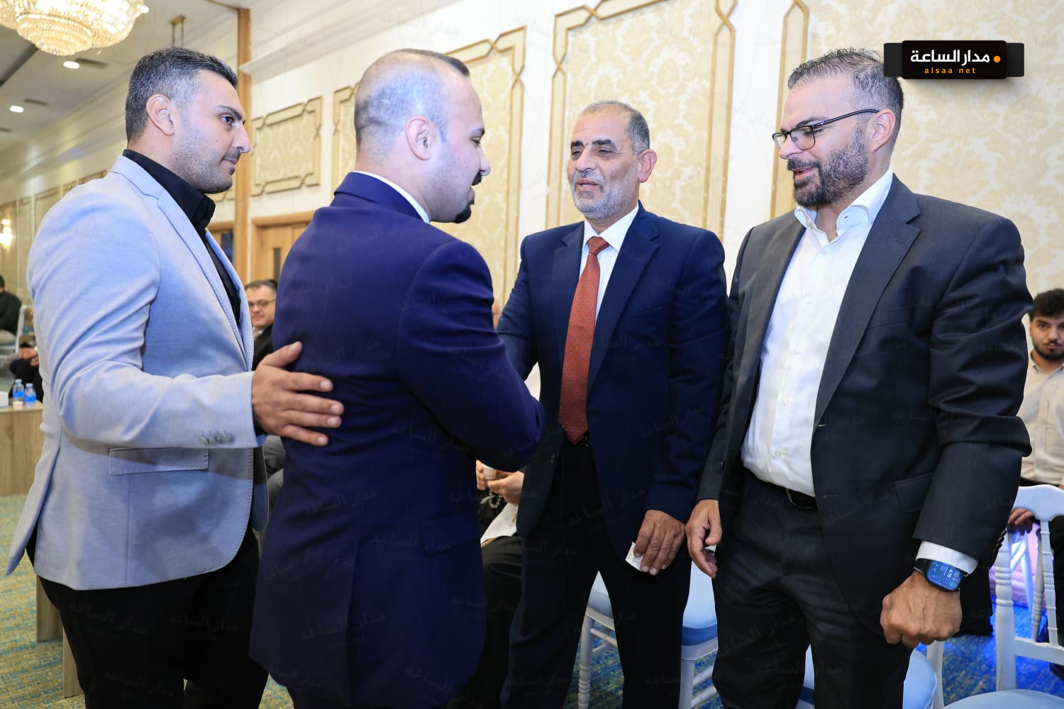 Madar Al-Saa Images 0.6325827118681441